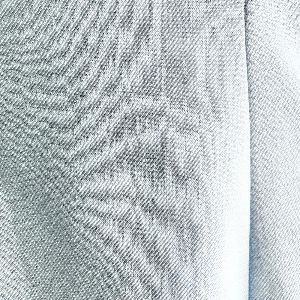 J.Crew Parke Blazer stretch linen blend light blue powder 50s pastel - Picture 5 of 7